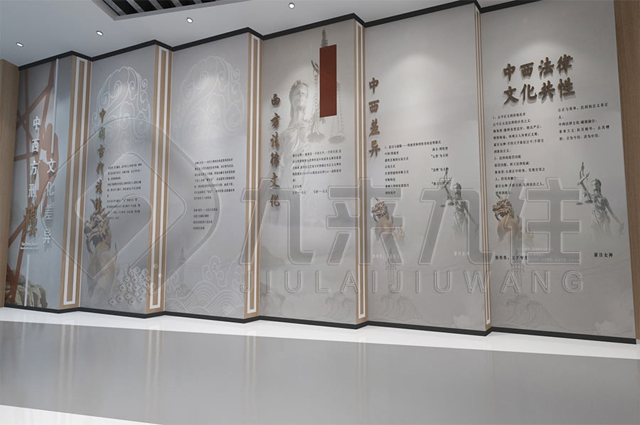 禁毒教育展館，智慧禁毒展廳，方案設(shè)計，多媒體設(shè)備，青少年教育