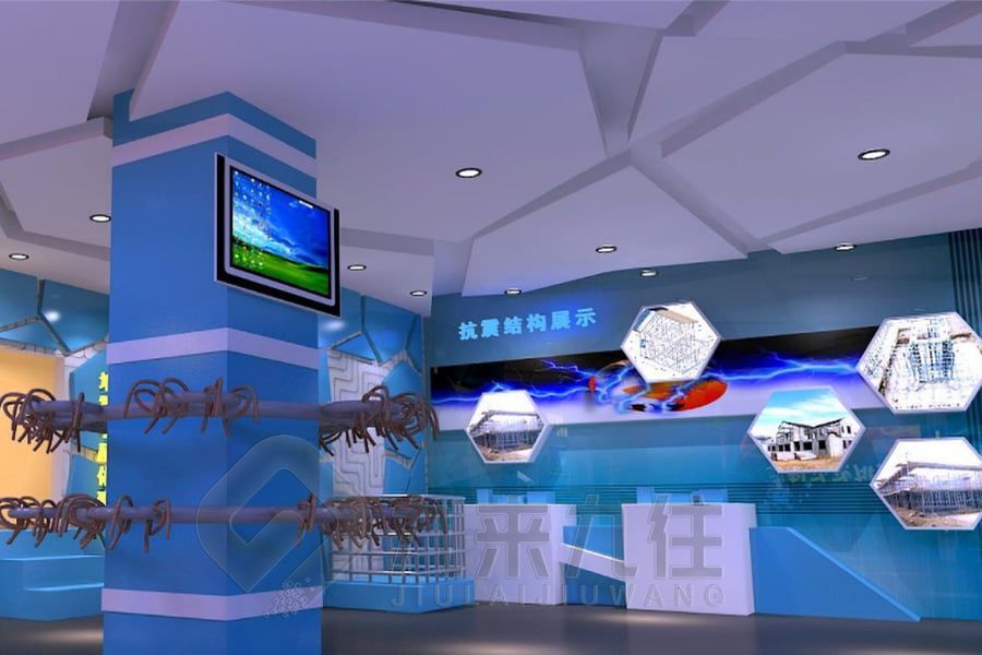 現(xiàn)代軍事展廳設計,互動軍事展館建設方案,多媒體軍事教育展覽館設計公司