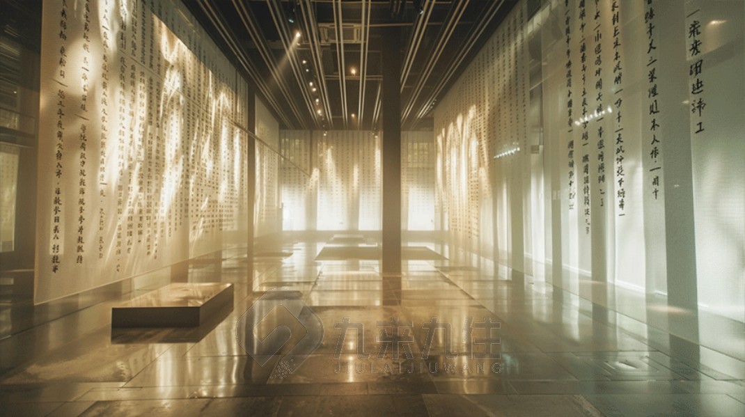 非遺文化展覽館, 展覽館設(shè)計要點(diǎn), 非物質(zhì)文化遺產(chǎn), 展覽館策劃, 展廳設(shè)計公司