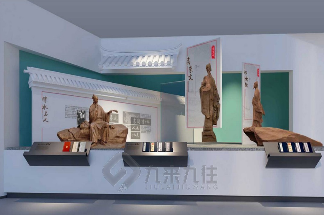 民俗風情文化教育展館, 展館設(shè)計, 免費開放時間, 門票價格, 展廳設(shè)計公司