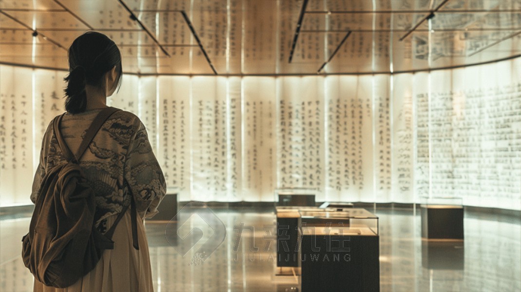 非遺文化教育展館,非遺文化教育展館設計,非遺文化展館,非遺文化展館介紹