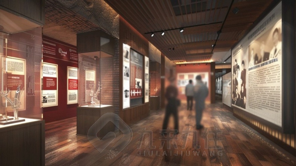 校史館, 展廳設計, 心得體會, 教育歷程, 校史館設計