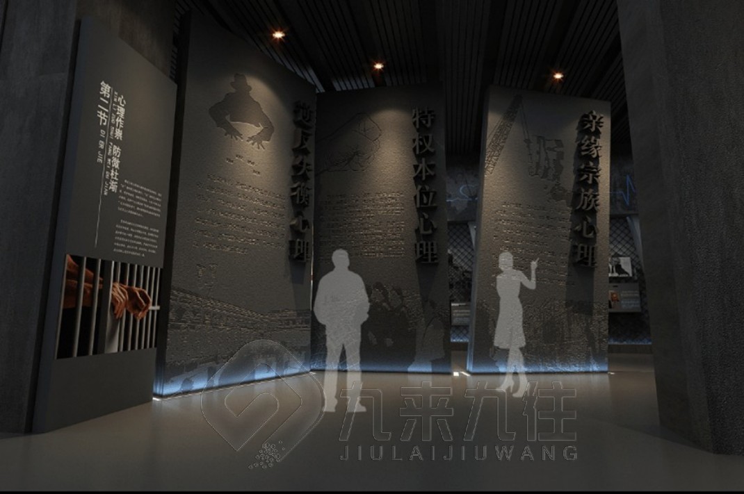 國防教育館設(shè)計,國防教育館設(shè)計,軍事歷史展覽互動體驗