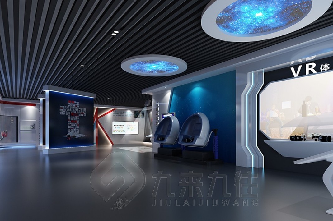 禁毒展廳設計,禁毒教育基地展廳設計,禁毒展廳設計方案布局