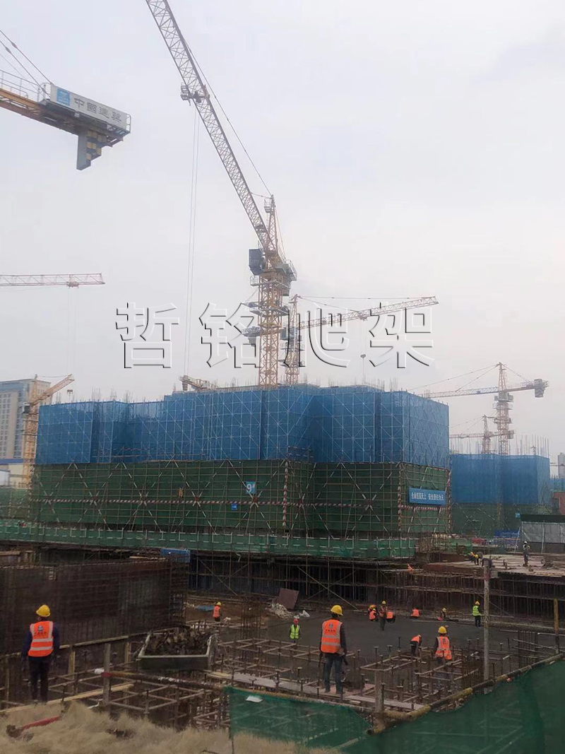 安全爬架生產(chǎn)廠商的運(yùn)營模式創(chuàng)新