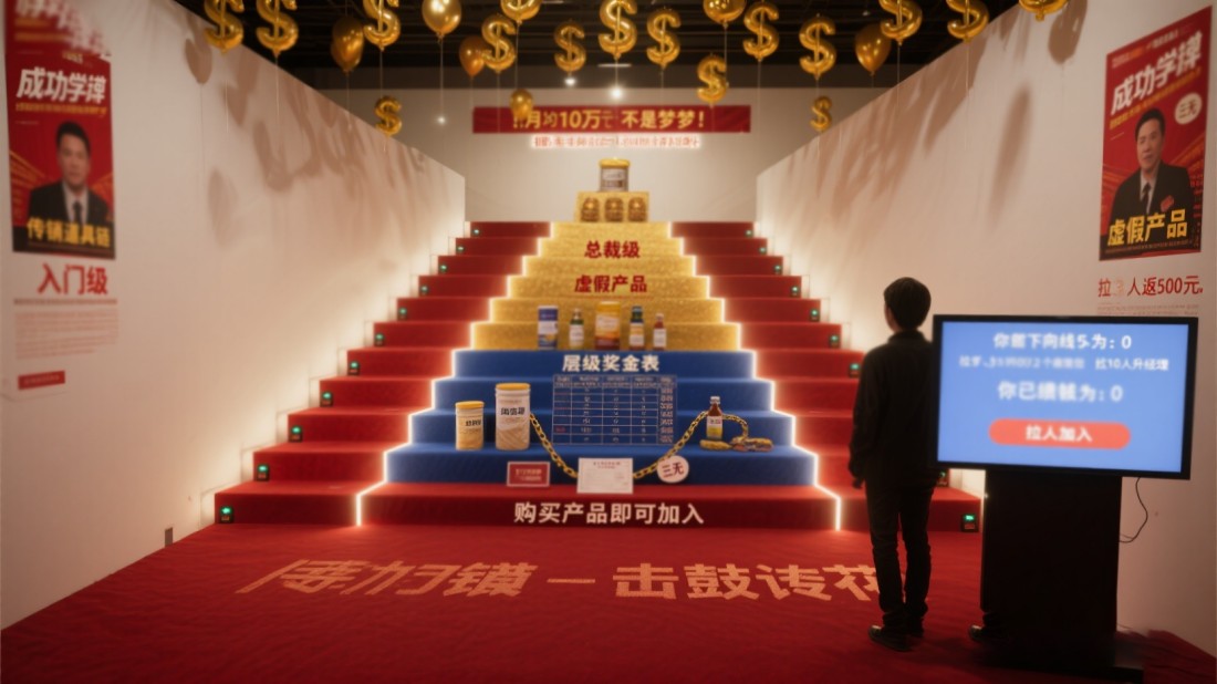 反詐教育基地