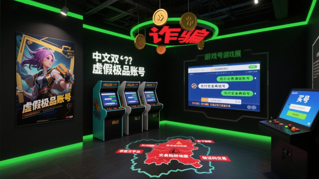 反詐教育基地