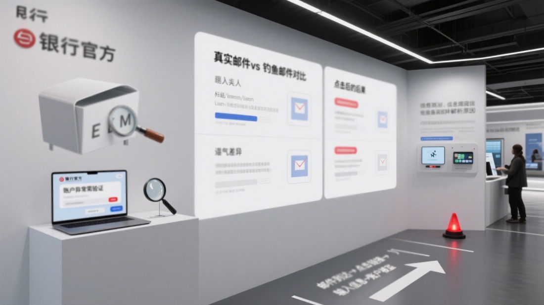 反詐體驗館